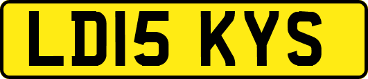 LD15KYS