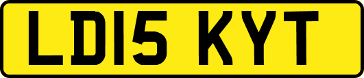 LD15KYT