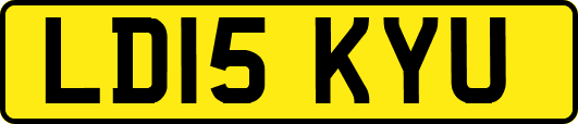LD15KYU