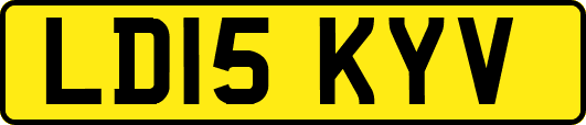 LD15KYV