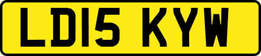 LD15KYW