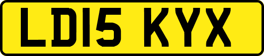 LD15KYX