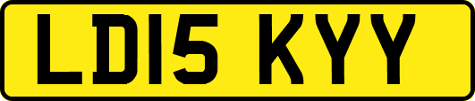 LD15KYY