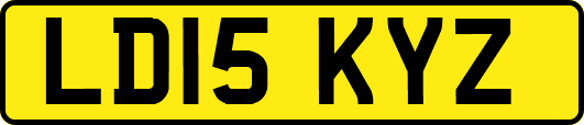 LD15KYZ