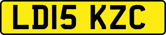 LD15KZC