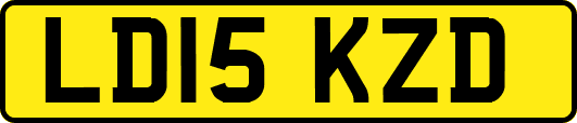 LD15KZD