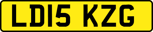 LD15KZG