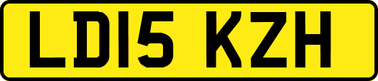 LD15KZH