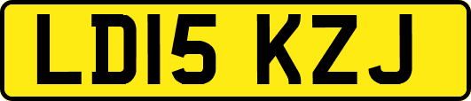 LD15KZJ