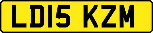 LD15KZM