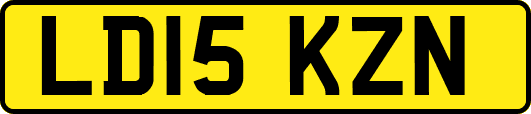 LD15KZN