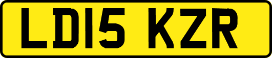 LD15KZR