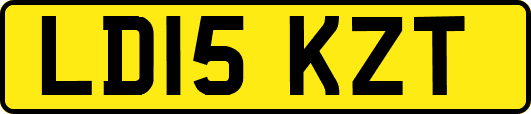 LD15KZT