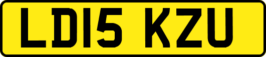 LD15KZU