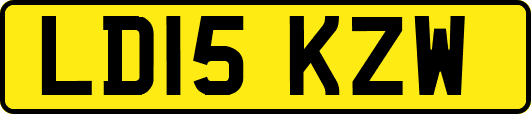 LD15KZW