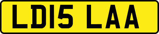 LD15LAA