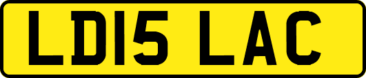 LD15LAC