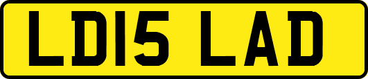 LD15LAD