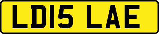 LD15LAE
