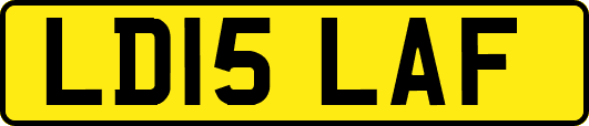 LD15LAF
