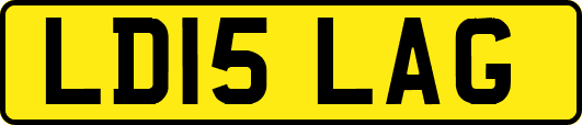 LD15LAG