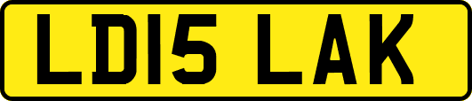 LD15LAK