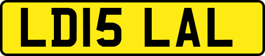 LD15LAL