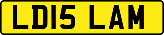 LD15LAM