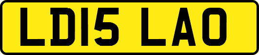 LD15LAO