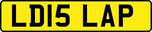 LD15LAP