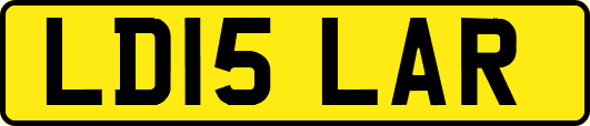 LD15LAR