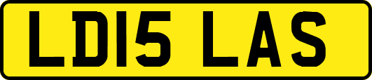 LD15LAS