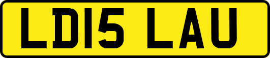 LD15LAU