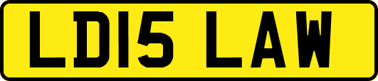 LD15LAW