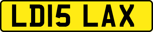 LD15LAX