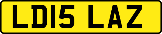 LD15LAZ