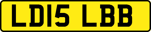 LD15LBB