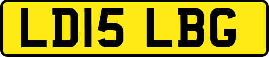 LD15LBG