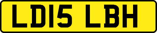 LD15LBH