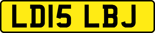 LD15LBJ