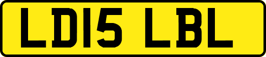 LD15LBL