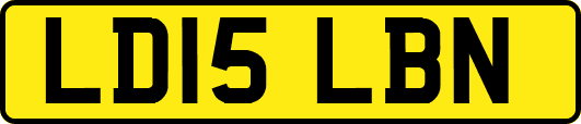 LD15LBN