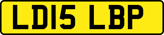 LD15LBP