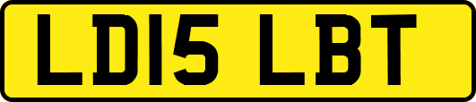 LD15LBT