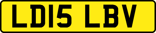 LD15LBV