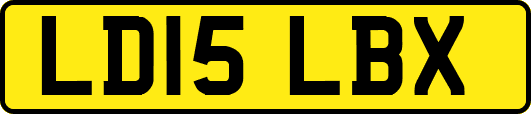 LD15LBX