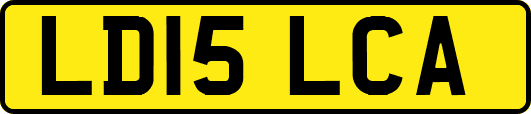 LD15LCA