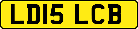 LD15LCB