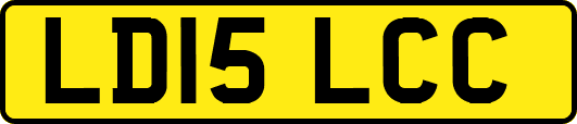 LD15LCC