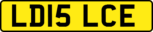 LD15LCE